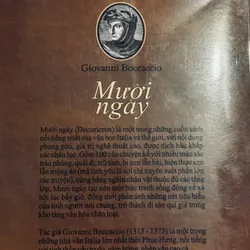 Mười ngày - G. Boccaccio 740311