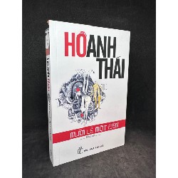 Mười lẻ một đêm Hồ Anh Thái New 90% SBM2703 63928