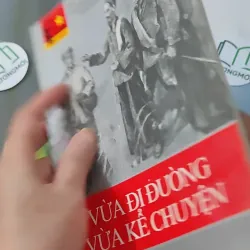 Vừa Đi Đường Vừa Kể Chuyện - T. Lan 928550