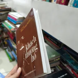 Khách thương hồ 🌱 559006