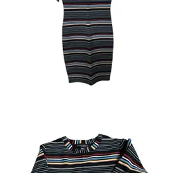 Đầm body dài, size 34, hàng hiệu xịn mua ở Takashimaya vietnam 1026491