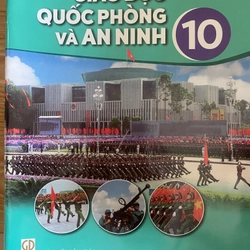 Sách giáo khoa lớp 10 (14 cuốn) 547067