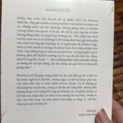 Ông già và biển cả - Ernest Hemingway 536756