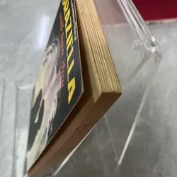 GRAZIELLA (MỐI HẬN ĐẦU) - DỊCH GIẢ: TRƯỜNG SINH 713461