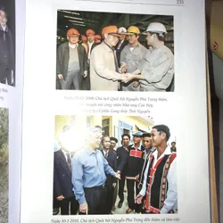 Tổng Bí thư, Chủ tịch nước Nguyễn Phú Trọng với tình cảm của nhân dân trong nước và… 704304