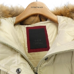 TATRAS A4214-D Áo khoác lông - Hàng hiệu Authentic 820145