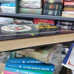 Sách lịch vạn niên (dịch học phổ thông ) 783790