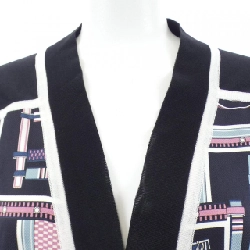 HERMES 4H2829DZ Áo khoác dài - Hàng hiệu Chính hãng 810997