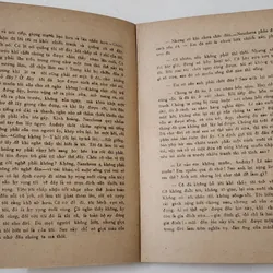 Tiểu thuyết SỐNG MÀ NHỚ LẤY
-
Giải Quốc gia Liên Xô năm 1977- Tác giả: Valentin Rasputin 706244