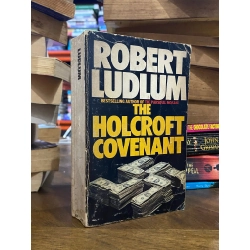 The Holcroft Covenant - Robert Ludlum 507551