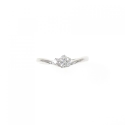 Nhẫn kim cương PT900 0.215CT 668789