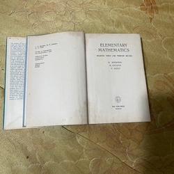 ELEMENTARY MATHEMATICAL SELECTED TOPICS AND PROBLEMS SOLVING  543809