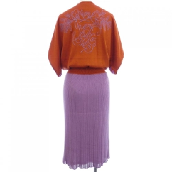 Đầm HERMES - Hàng hiệu Authentic 818661