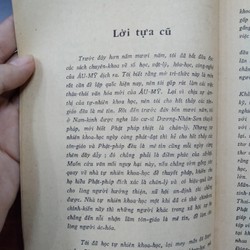 LỜI BÁO CÁO CỦA MỘT NHÀ KHOA HỌC NGHIÊN CỨU KINH PHẬT 196684