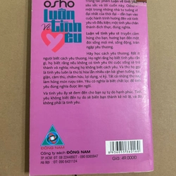 Luận về tình yêu 475917