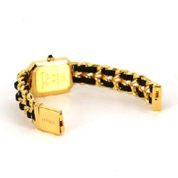 Chanel Première GP Size S H0001 GP Quartz - Hàng hiệu Authentic 873447