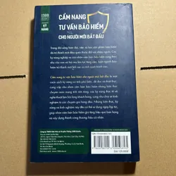 Cẩm nang tư vấn bảo hiểm cho người mới bắt đầu 570658