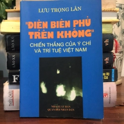 Điện Biên Phủ Trên Không