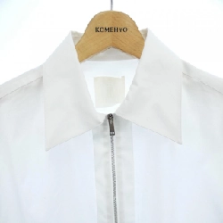 【Mã giảm giá】Áo sơ mi GIVENCHY 642875