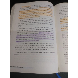 Nghĩ giàu và làm giàu (bìa cứng) mới 80% ố có viết và highlight 2020 HCM0412 Napoleon Hill KỸ NĂNG 918124