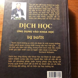 Dịch Học_Ứng dụng vào khoa học dự đoán 493439