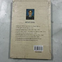 Hiểu về họ Hồ Việt Nam - Hồ Sĩ Tăng 1024741