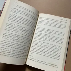 Chó sủa nhầm cây - Eric Barker 747044