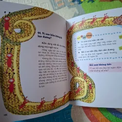 Những câu hỏi vì sao ngộ nghĩnh 966552