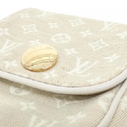 Túi xách mini Monogram Pochette Cancun M95312 Louis Vuitton 618976