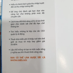 Tuần làm việc 4 giờ - Đừng đọc cuốn sách này nếu bạn vẫn muốn chế độ làm việc từ 8-17h 490939