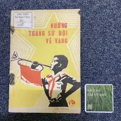 Những trang sử đội vẻ vang