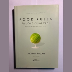 FOOD RULES 335639