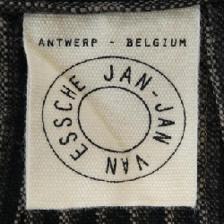 Áo thun JAN-JAN VANESSCHE - Hàng hiệu Authentic 896301