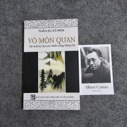 Thiền sư vô môn - vô môn quan 936849