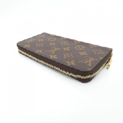Ví Louis Vuitton Monogram Zippy M41894 622011