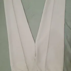 Quần bagy size L màu kem 713624