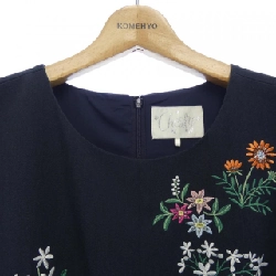 【Mã giảm giá】Chesty ワンピース 653655