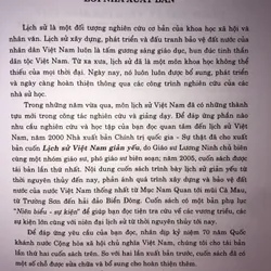 Lịch sử Việt Nam giản yếu 740447