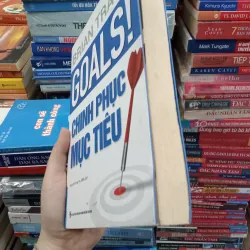 Chinh phục mục tiêu 📚 747221