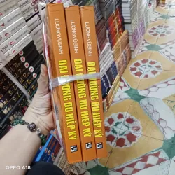 Đại đường du hiệp ký -  Lương Vũ Sinh 