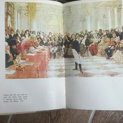 Tuyển tập Văn xuôi  - Alexander Pushkin (Bìa cứng, NXB Cầu Vồng) 733539