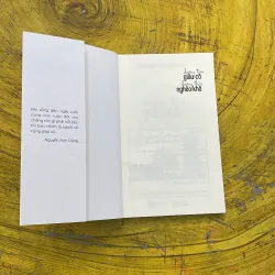 COMBO: KHI HƠI THỞ HOÁ THINH KHÔNG & DƯỠNG TÂM GIÀU CÓ DƯỠNG THÂN NGHÈO KHÓ 789853