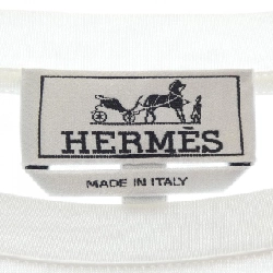 Áo thun HERMES - Hàng hiệu Chính hãng 905245