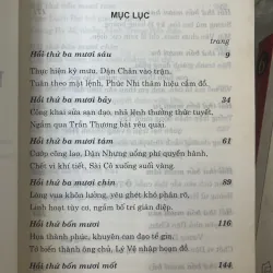 UNG CHÍNH HOÀNG ĐẾ - NHỊ NGUYỆT HÀ 787431