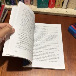 II Tiểu Thuyết: Mạch Ngầm - Nguyễn Văn Cự - 2016 786216