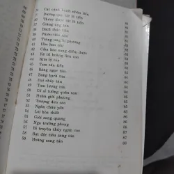 Bát trận trân phương của Đại lương y Trương Cảnh Nhạc  1028258