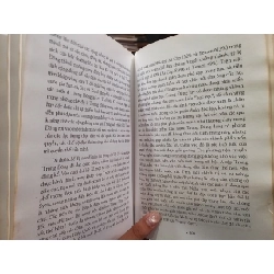 Trung Đông trong thế kỷ XX - TS. Nguyễn Thọ Nhân 540932