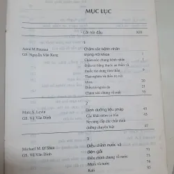 CẨM NANG ĐIỀU TRỊ NỘI KHOA  1031796