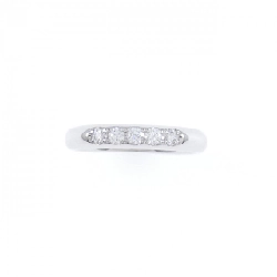 Nhẫn kim cương Mikimoto 0.15CT - Hàng hiệu Chính hãng 841962