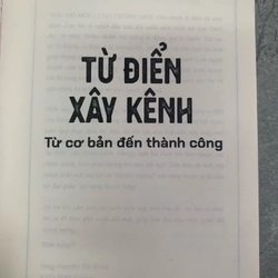 Từ điển xây kênh từ cơ bản đến thành công  275460